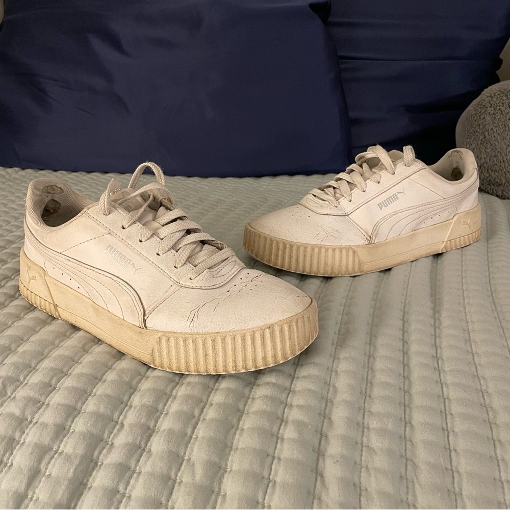 Puma Women’s Sneakers